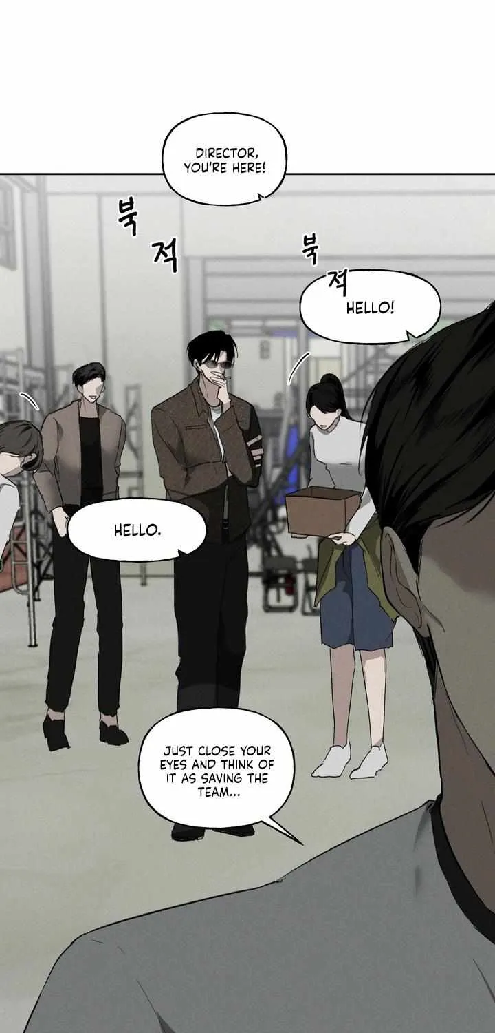 Yuamhwamyeong Chapter 1.1 page 16 - 