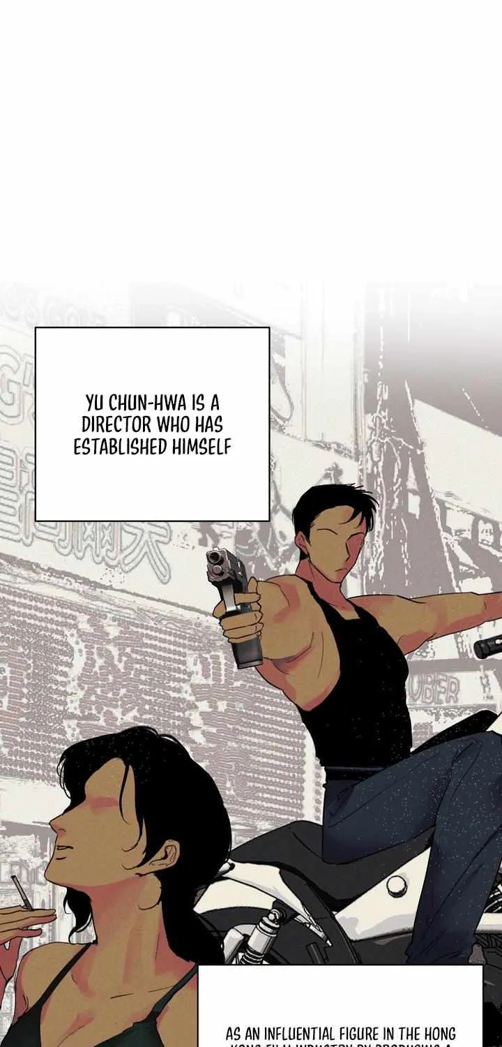 Yuamhwamyeong Chapter 1.1 page 19 - 