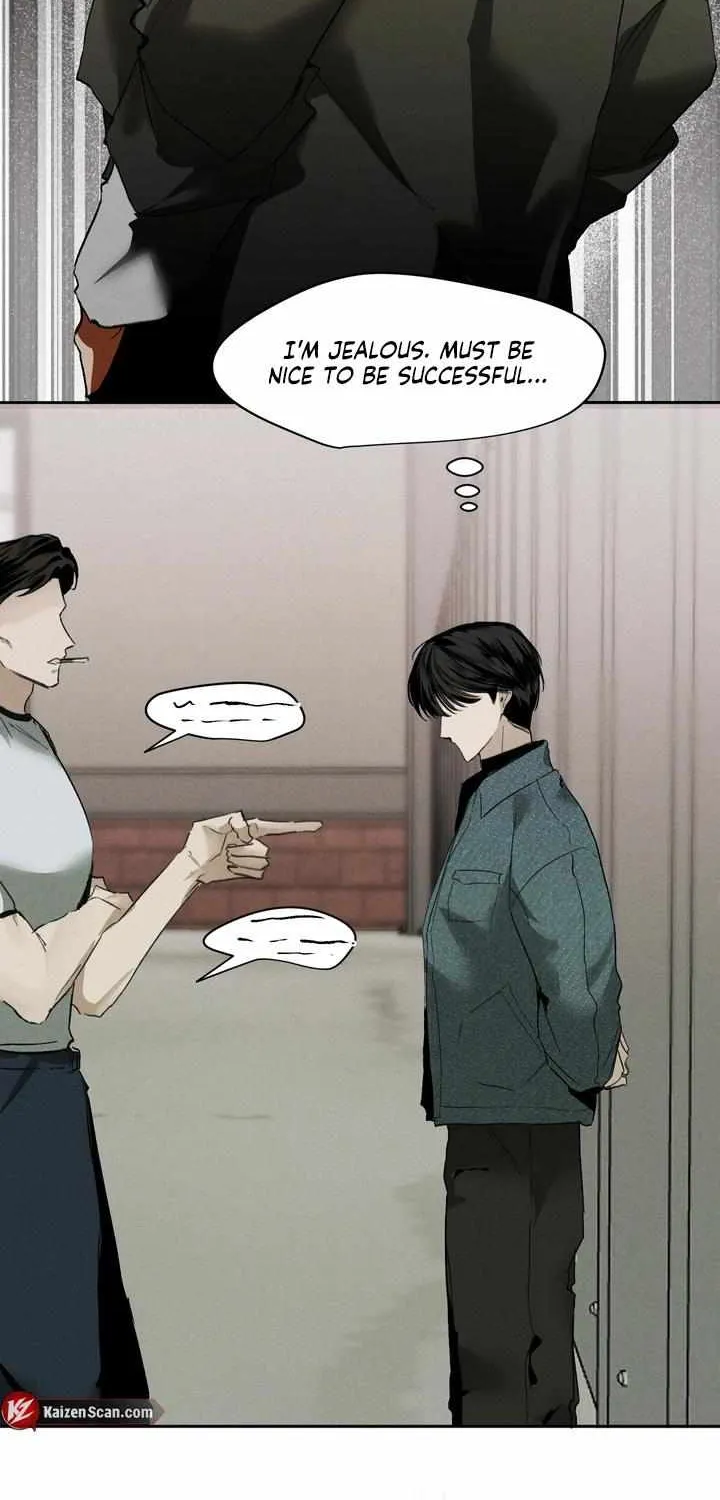 Yuamhwamyeong Chapter 1.1 page 21 - 