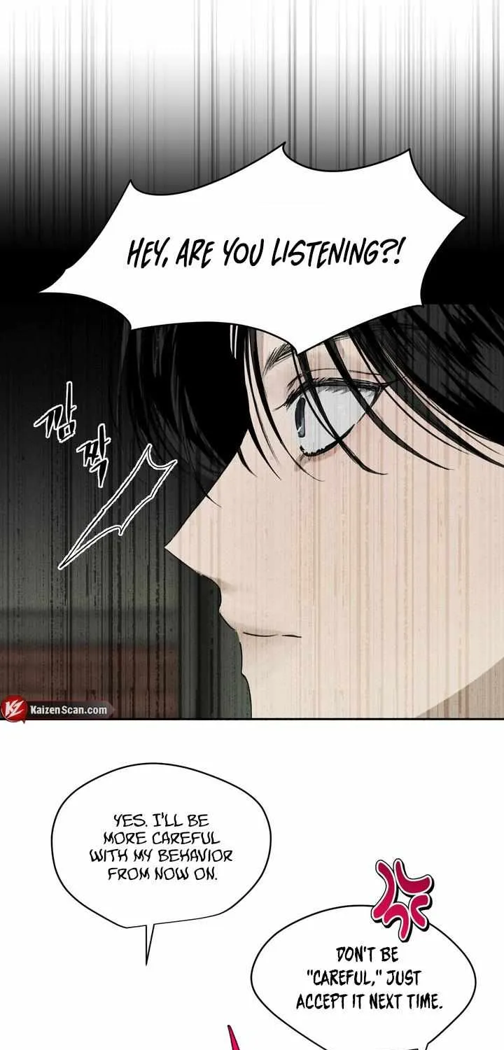 Yuamhwamyeong Chapter 1.1 page 23 - 