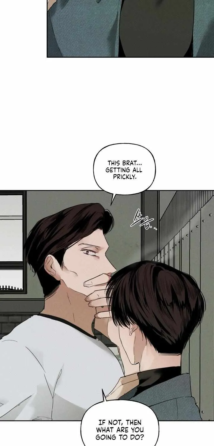 Yuamhwamyeong Chapter 1.1 page 27 - 