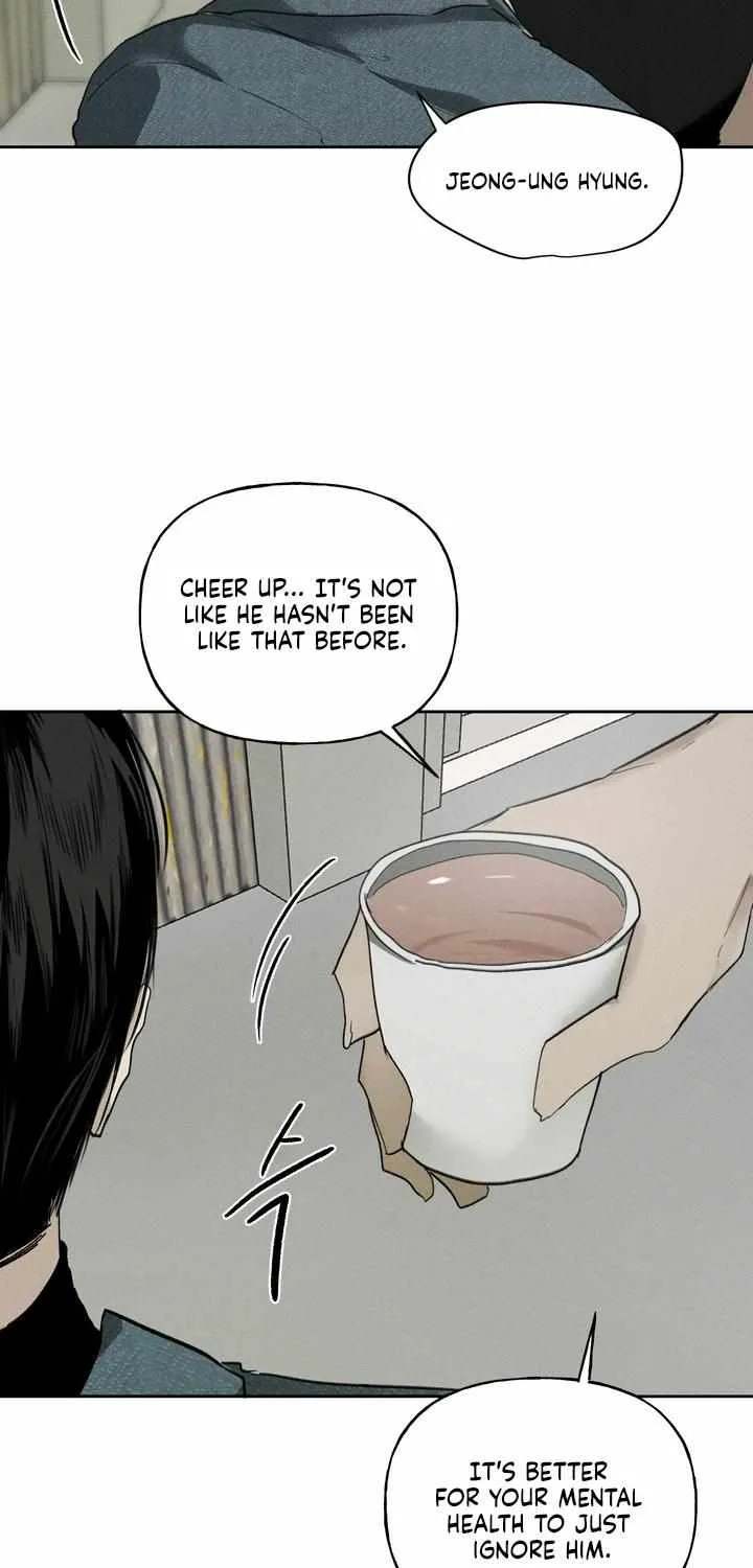 Yuamhwamyeong Chapter 1.1 page 33 - 