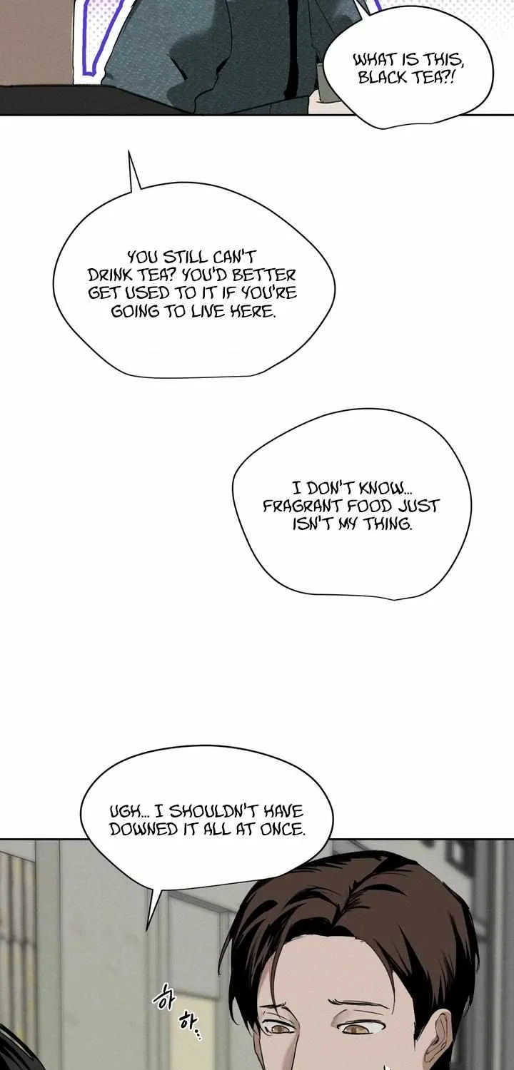 Yuamhwamyeong Chapter 1.1 page 38 - 
