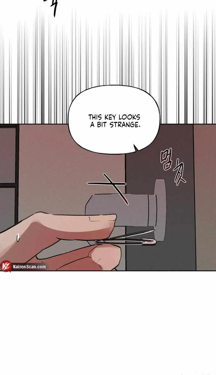 Yuamhwamyeong Chapter 1.1 page 54 - 