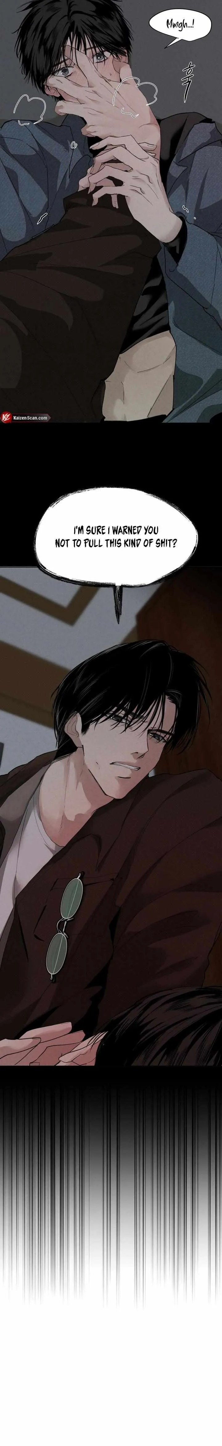 Yuamhwamyeong Chapter 1 page 14 - 