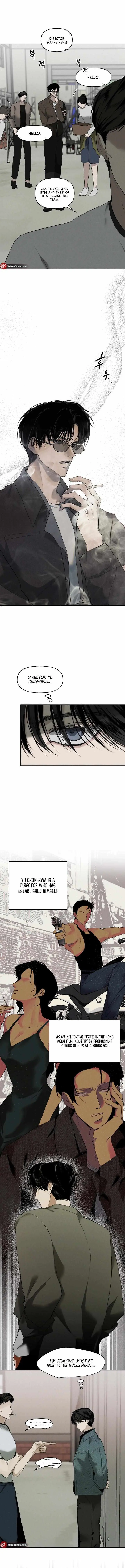 Yuamhwamyeong Chapter 1 page 4 - 