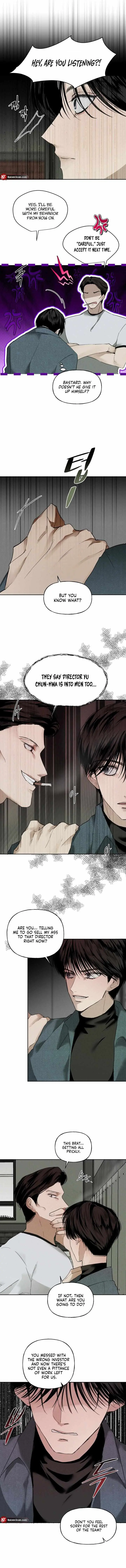 Yuamhwamyeong Chapter 1 page 5 - 