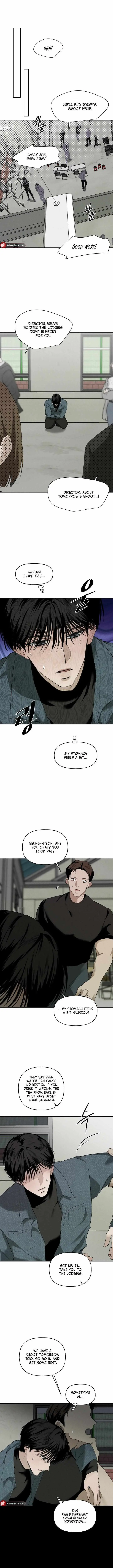 Yuamhwamyeong Chapter 1 page 8 - 