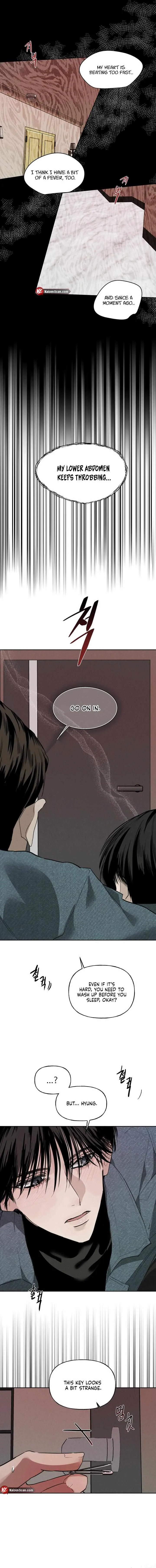 Yuamhwamyeong Chapter 1 page 9 - 