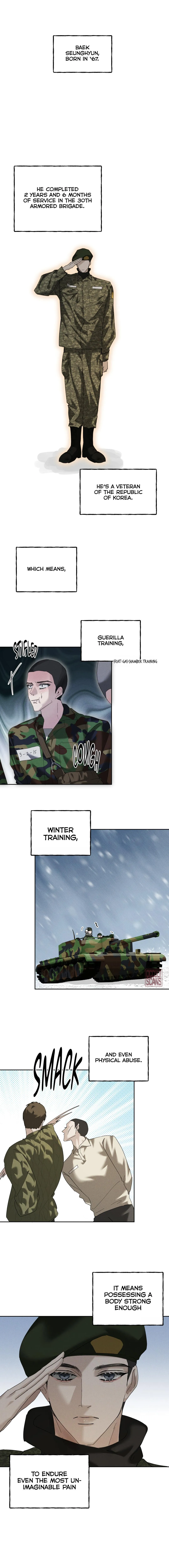 Yuamhwamyeong Chapter 10 page 2 - 