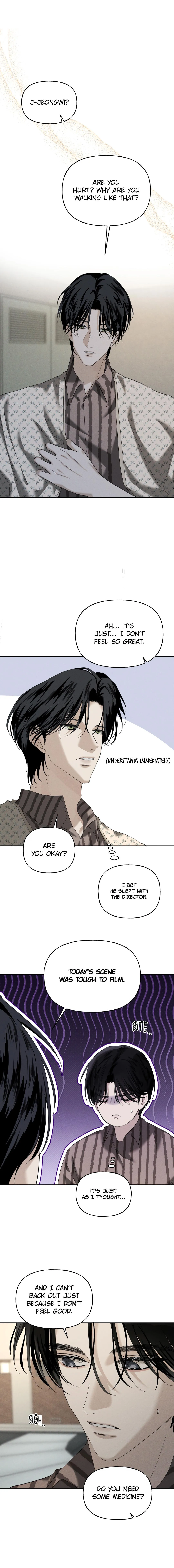 Yuamhwamyeong Chapter 10 page 11 - 