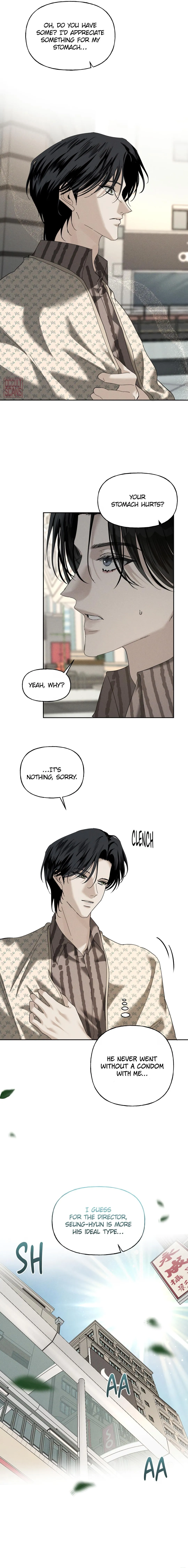 Yuamhwamyeong Chapter 10 page 12 - 