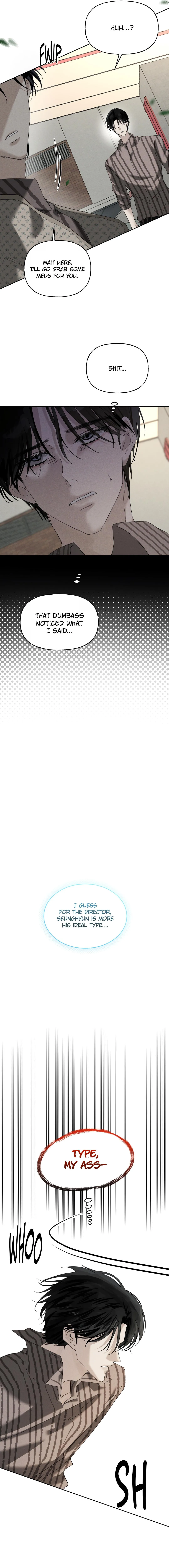 Yuamhwamyeong Chapter 10 page 13 - 