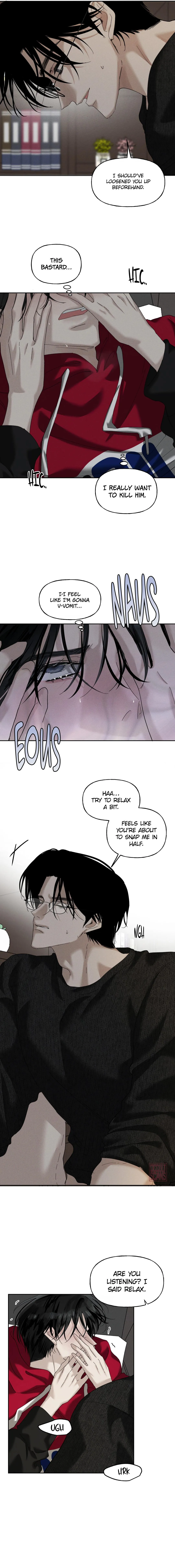 Yuamhwamyeong Chapter 10 page 4 - 