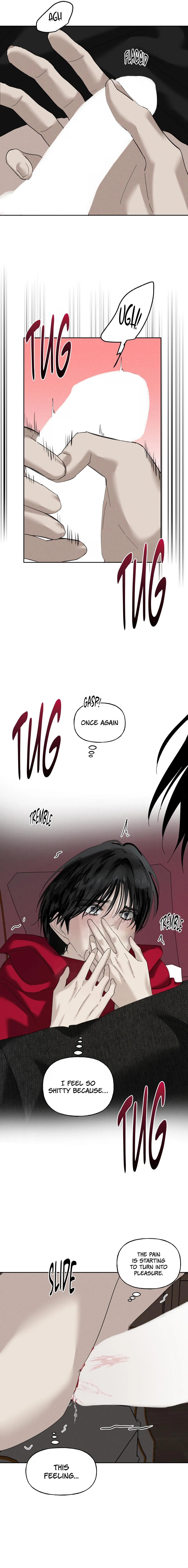 Yuamhwamyeong Chapter 10 page 5 - 