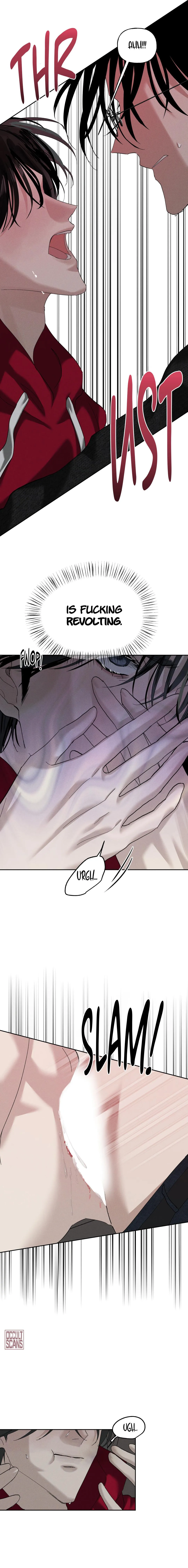 Yuamhwamyeong Chapter 10 page 6 - 