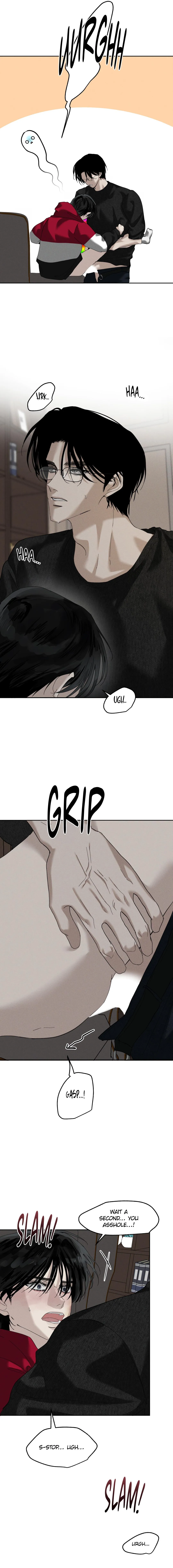 Yuamhwamyeong Chapter 10 page 7 - 