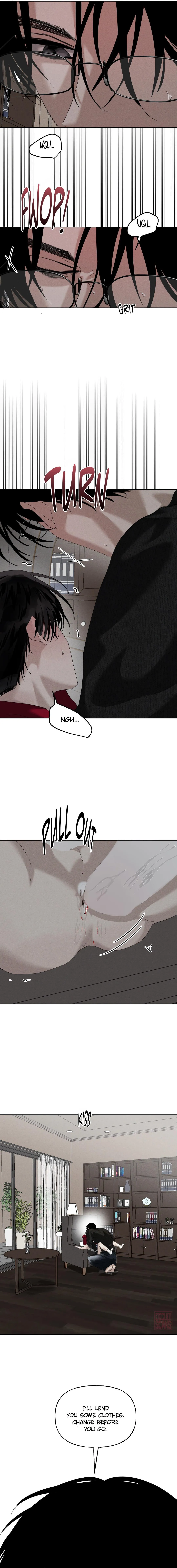 Yuamhwamyeong Chapter 10 page 8 - 