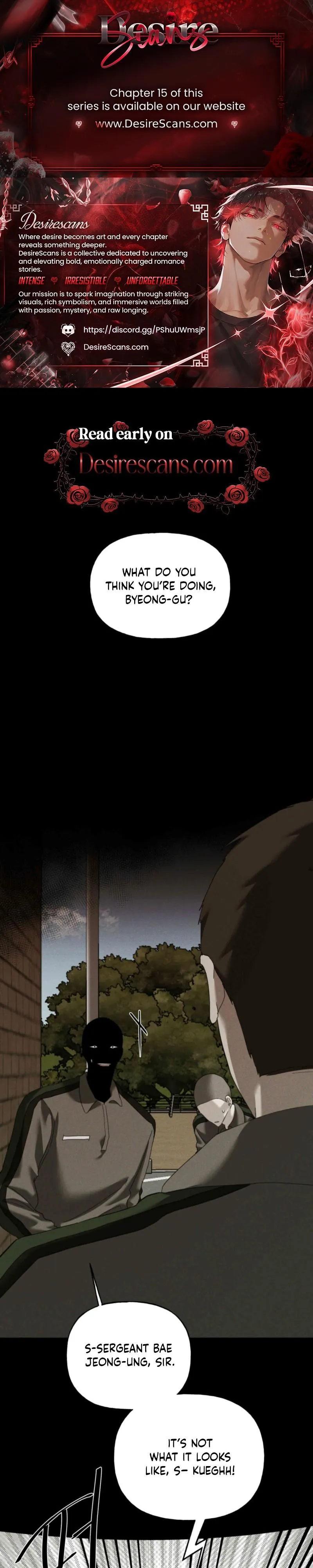 Yuamhwamyeong Chapter 12 page 1 - 
