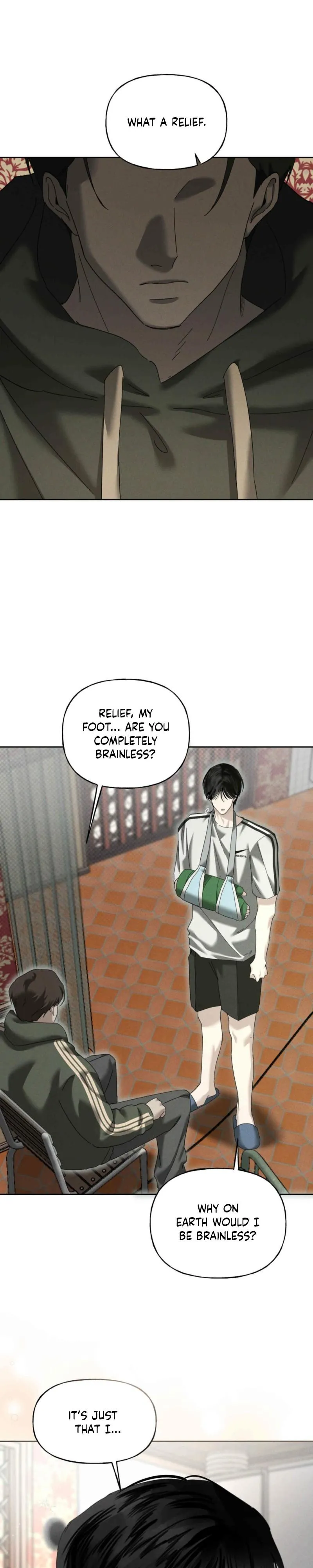 Yuamhwamyeong Chapter 12 page 11 - 