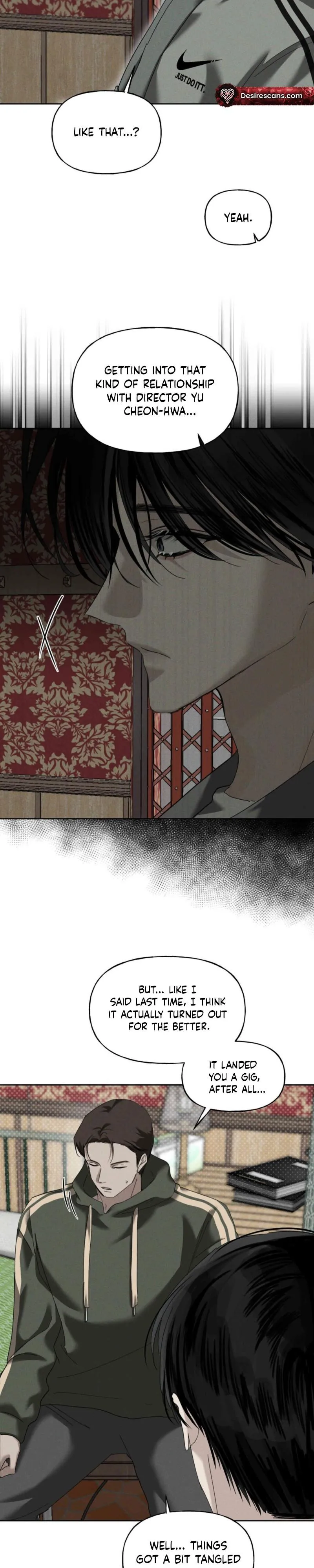 Yuamhwamyeong Chapter 12 page 13 - 