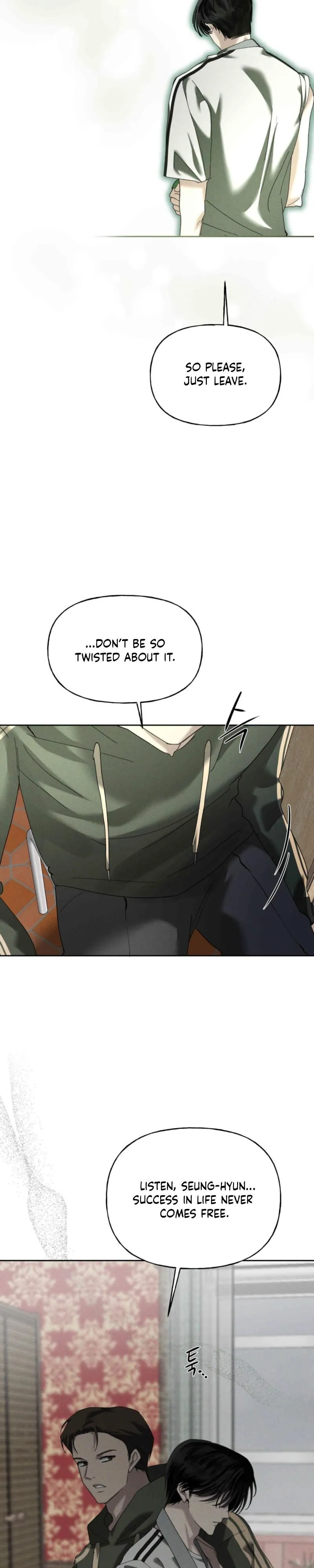Yuamhwamyeong Chapter 12 page 16 - 