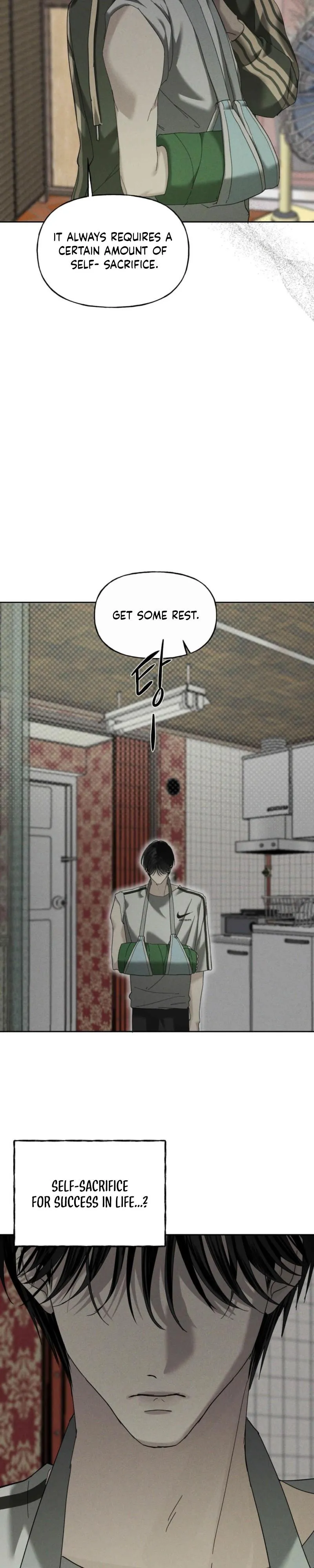 Yuamhwamyeong Chapter 12 page 17 - 