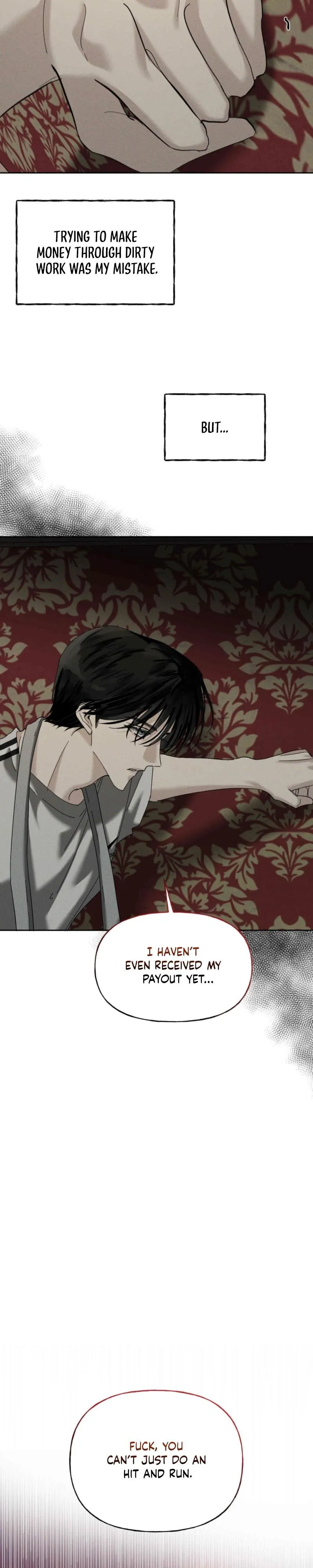 Yuamhwamyeong Chapter 12 page 20 - 