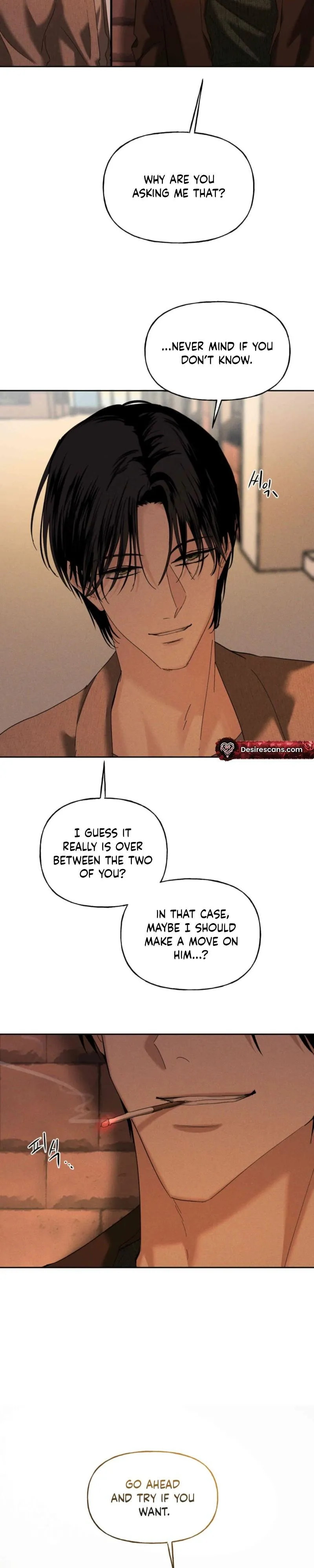 Yuamhwamyeong Chapter 12 page 22 - 
