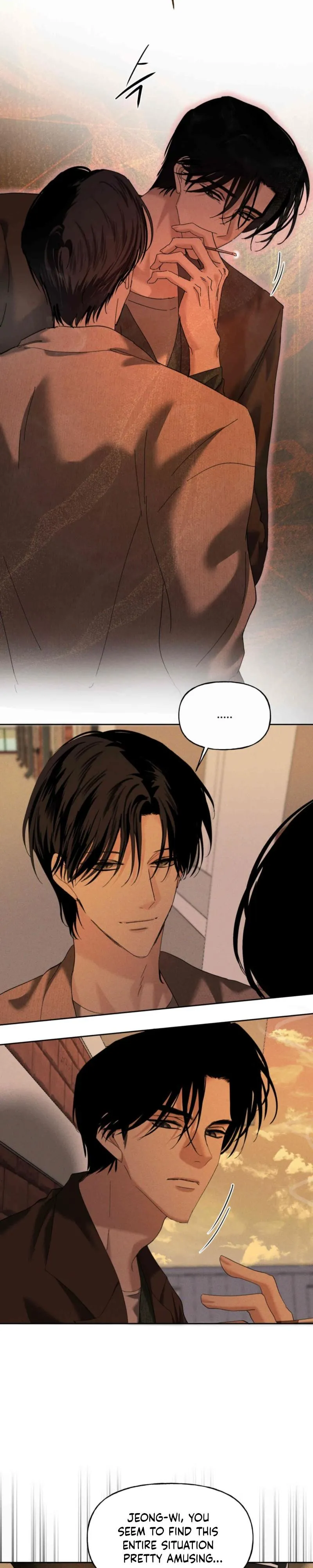 Yuamhwamyeong Chapter 12 page 23 - 