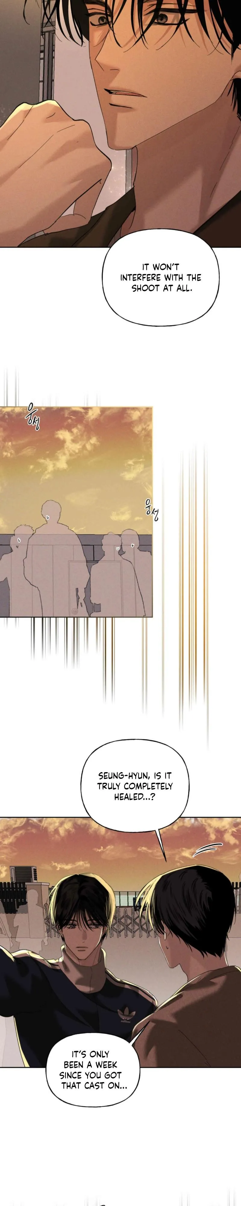 Yuamhwamyeong Chapter 12 page 27 - 