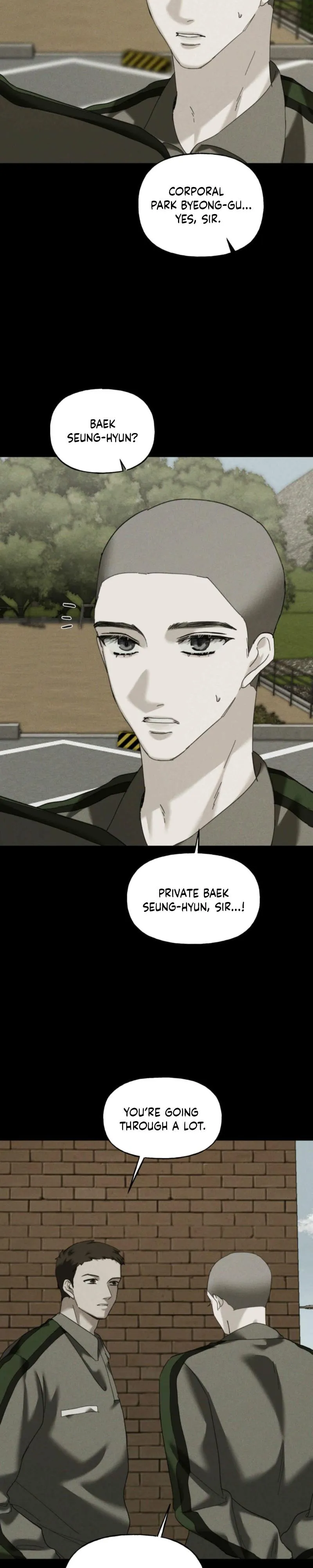 Yuamhwamyeong Chapter 12 page 4 - 