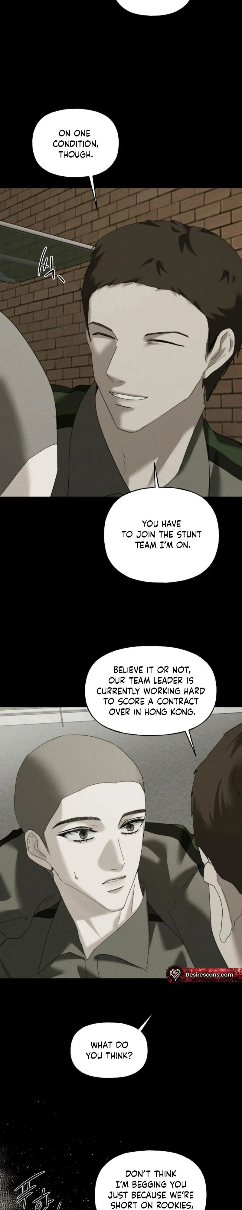 Yuamhwamyeong Chapter 12 page 6 - 