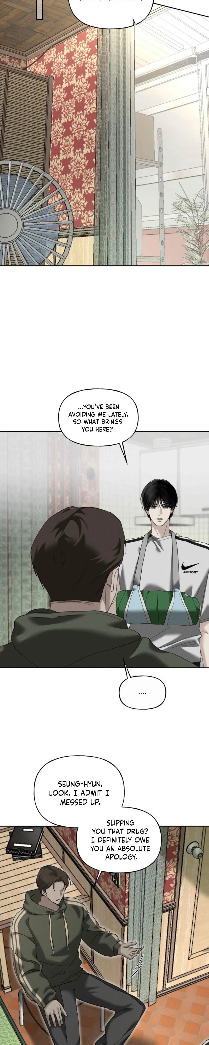 Yuamhwamyeong Chapter 12 page 8 - 