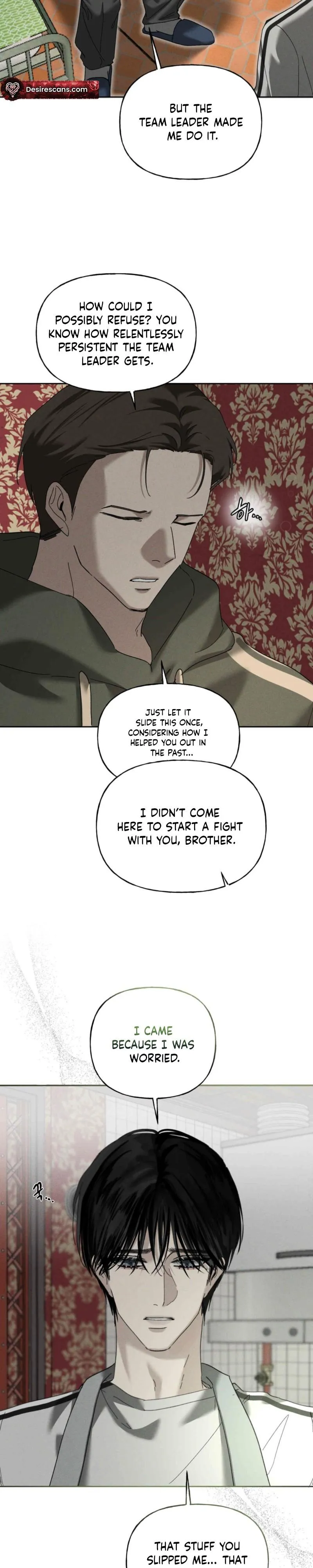 Yuamhwamyeong Chapter 12 page 9 - 