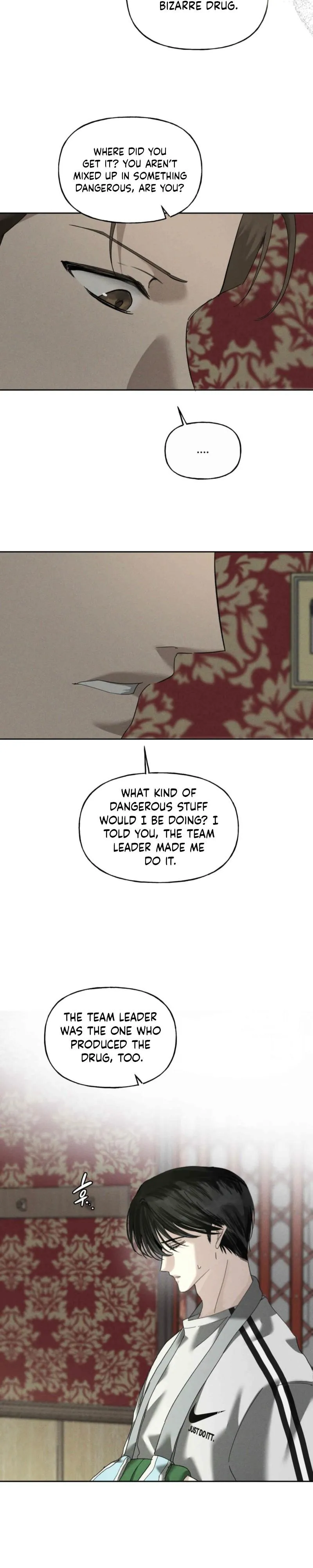 Yuamhwamyeong Chapter 12 page 10 - 