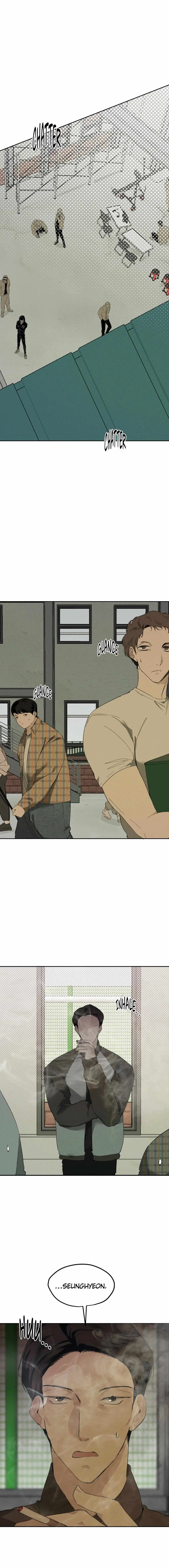 Yuamhwamyeong Chapter 3 page 2 - 