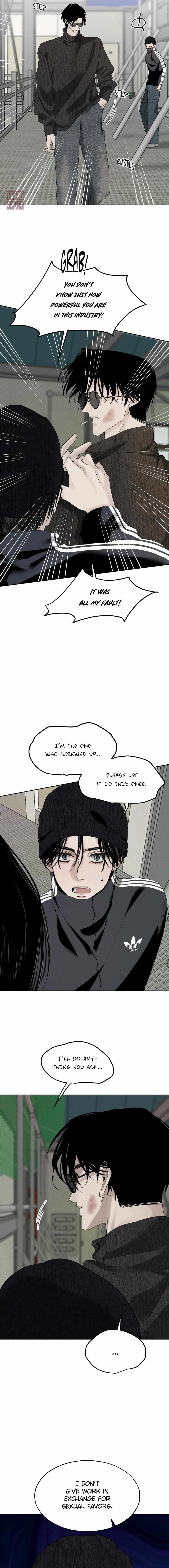 Yuamhwamyeong Chapter 3 page 11 - 