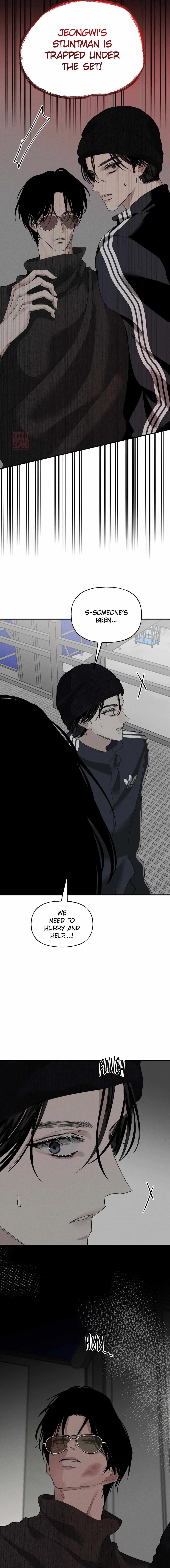 Yuamhwamyeong Chapter 3 page 15 - 