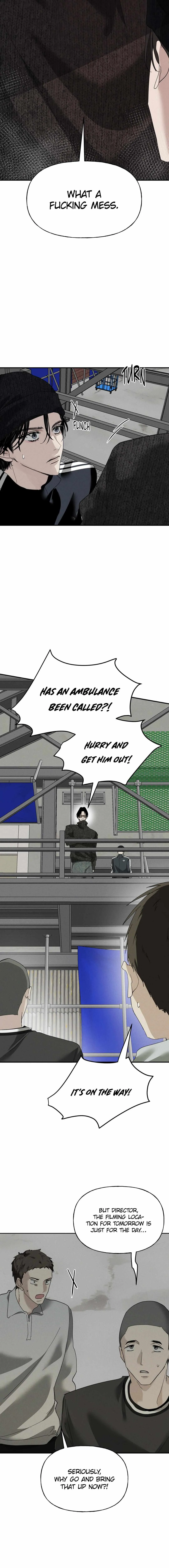 Yuamhwamyeong Chapter 3 page 16 - 
