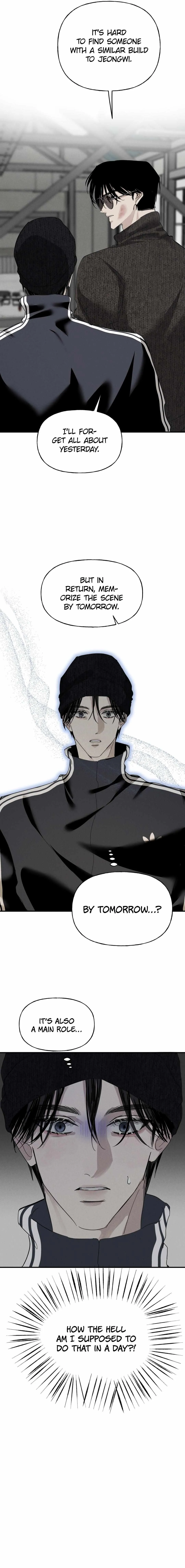 Yuamhwamyeong Chapter 3 page 18 - 