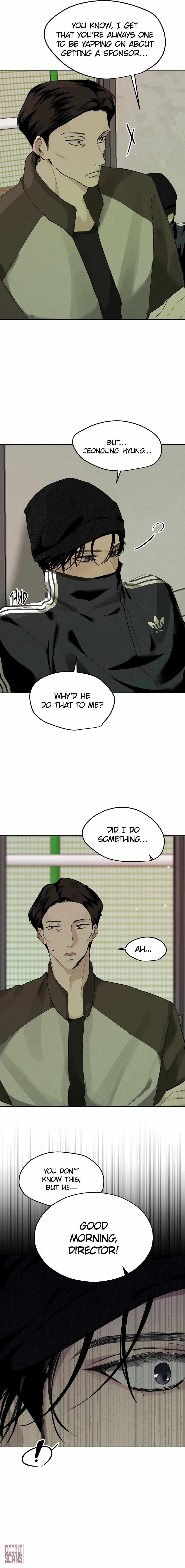 Yuamhwamyeong Chapter 3 page 5 - 