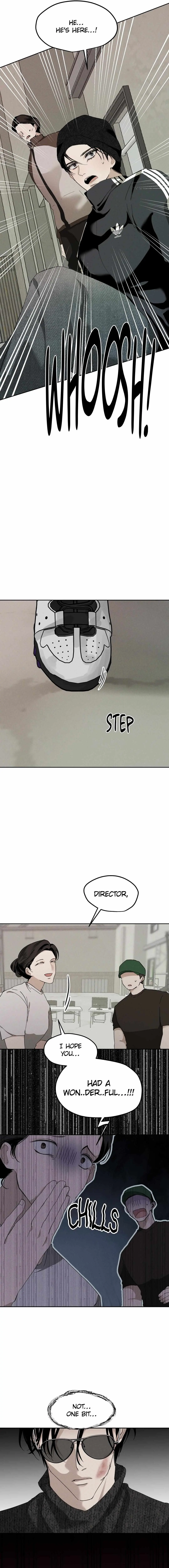 Yuamhwamyeong Chapter 3 page 6 - 