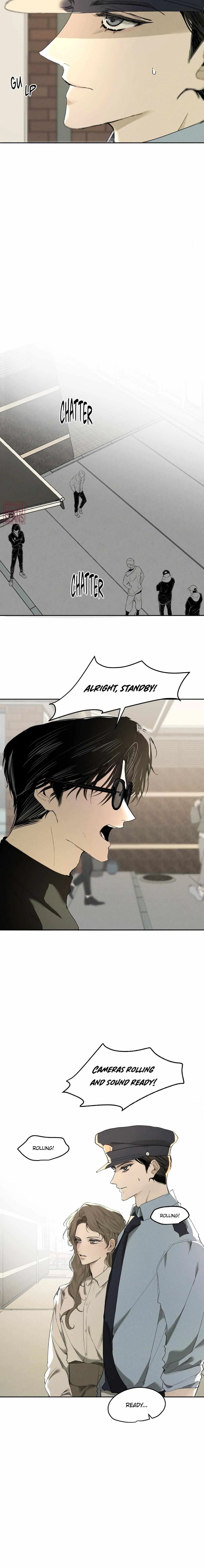 Yuamhwamyeong Chapter 4 page 11 - 
