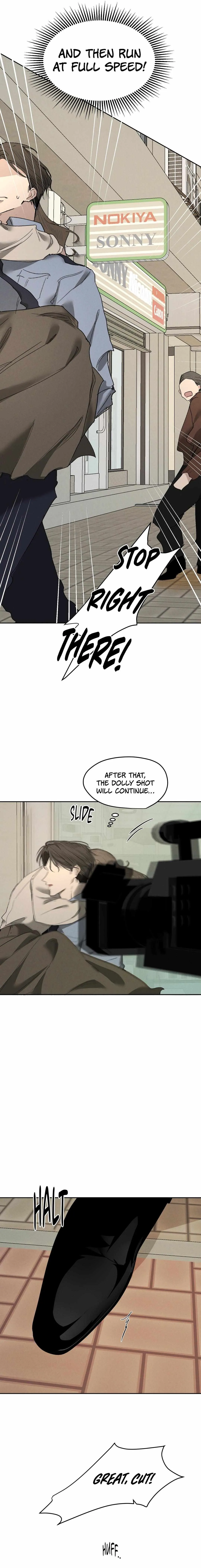 Yuamhwamyeong Chapter 4 page 14 - 