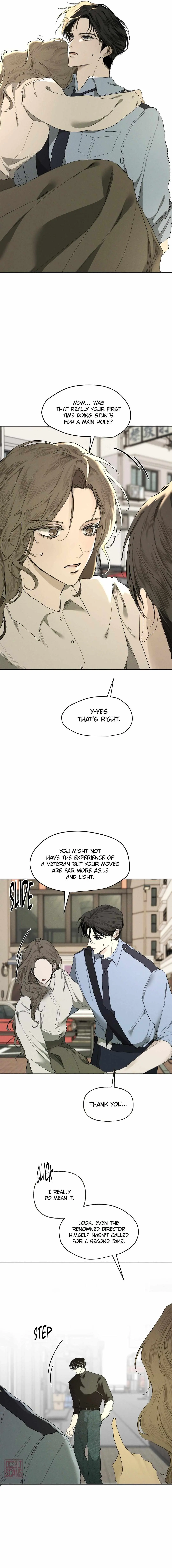 Yuamhwamyeong Chapter 4 page 15 - 