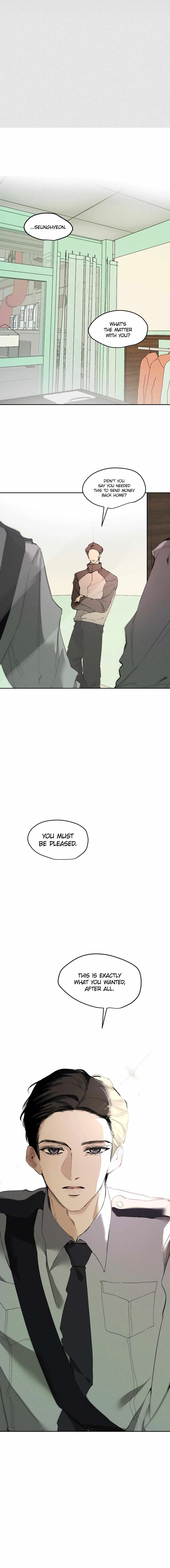 Yuamhwamyeong Chapter 4 page 4 - 