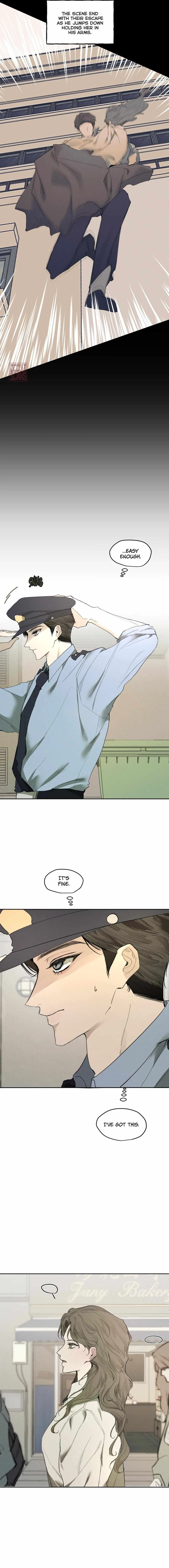 Yuamhwamyeong Chapter 4 page 9 - 