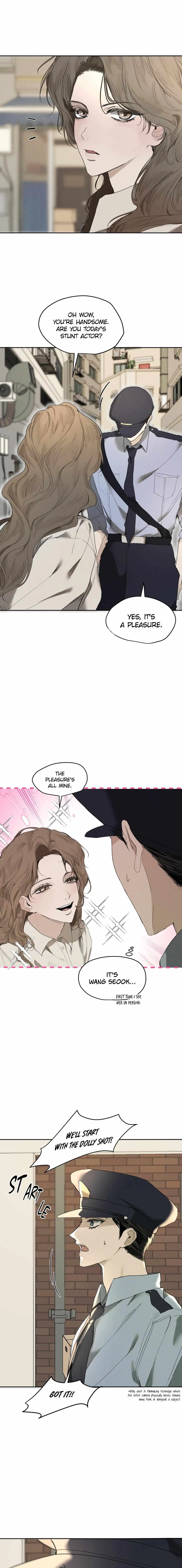 Yuamhwamyeong Chapter 4 page 10 - 