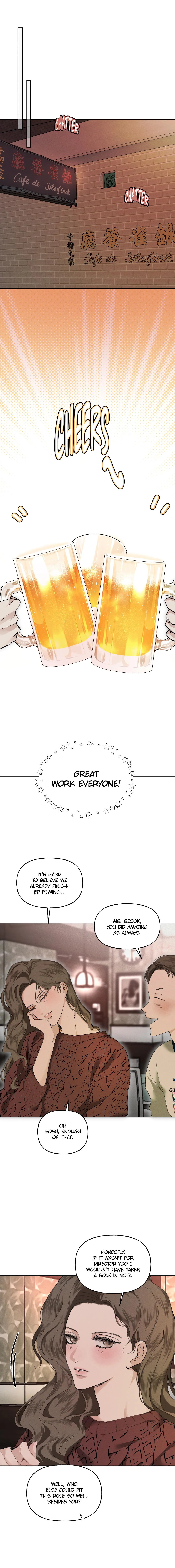 Yuamhwamyeong Chapter 5 page 2 - 